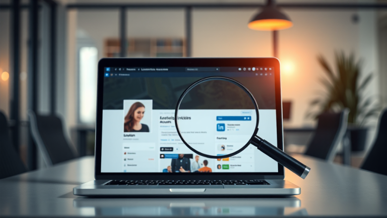 The Strategic Advantage of Buying Verified LinkedIn Accounts for Modern Professionals