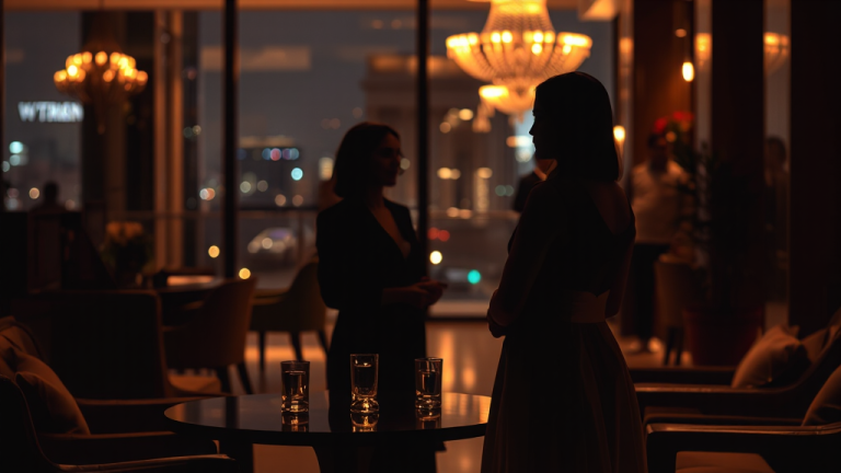 VIP Escorts in Lahore: A Guide to Elite Companionship and Discreet Booking