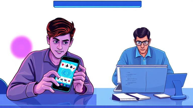Rummy App Rankings: Beginner Eyes vs Experienced Eyes